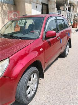 Chery Tiggo 3
